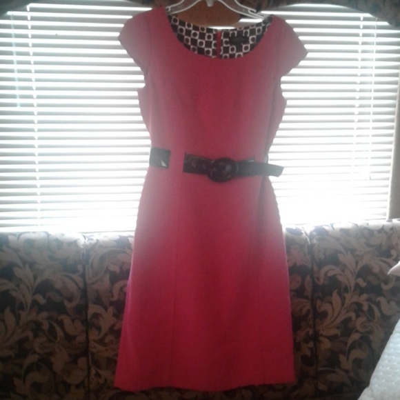 Dress - Picture 1 of 5